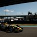 MIAMI, FLORIDA - MAY 02: Liam Lawson of New Zealand driving the (30) Visa Cash App Racing Bulls VCARB 03 RB Ford on track during qualifying ahead of the F1 Grand Prix of Miami at Miami International Autodrome on May 02, 2026 in Miami, Florida. (Photo by Chris Graythen/Getty Images) // Getty Images / Red Bull Content Pool // SI202605030025 // Usage for editorial use only //