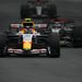 MONTREAL, QUEBEC - MAY 24: Liam Lawson of New Zealand driving the (30) Visa Cash App Racing Bulls VCARB 03 RB Ford on track during the F1 Grand Prix of Canada at Circuit Gilles-Villeneuve on May 24, 2026 in Montreal, Quebec. (Photo by Minas Panagiotakis/Getty Images) // Getty Images / Red Bull Content Pool // SI202605240801 // Usage for editorial use only //