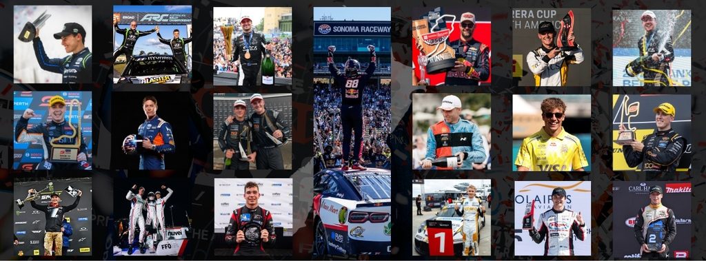 New Zealand’s Motorsport Boom: The Strongest Generation Yet?