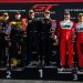 2026 Liqui Moly GT Festival Queensland, Queensland Raceway, Willowbank, Queensland, Australia. 14 Jun, 2026.