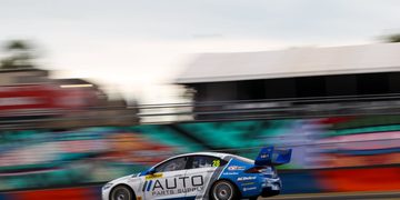 2026 betr Darwin Triple Crown , Event 06 of the Repco Supercars Championship, Hidden Valley, Darwin, Northern Territory, Australia. 19-21 June, 2026.