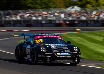 2026 Melbourne SuperSprint, Albert Park, Melbourne, Victoria, Australia. 5 Mar, 2026.