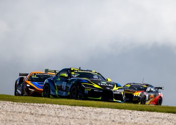 2026 Liqui Moly GT Festival Phillip Island, Phillip Island Grand Prix Circuit, Phillip Island, Victoria, Australia. 28 Mar, 2026.