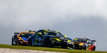 2026 Liqui Moly GT Festival Phillip Island, Phillip Island Grand Prix Circuit, Phillip Island, Victoria, Australia. 28 Mar, 2026.