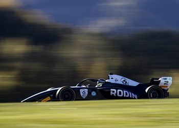 Alex Ninovic, Rodin Motorsport. FIA Formula Regional European Championship - Spielberg - Red Bull Ring, Spielberg, Austria.