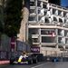 MONTE-CARLO, MONACO - JUNE 07: Liam Lawson of New Zealand driving the (30) Visa Cash App Racing Bulls VCARB 03 RB Ford on track during the F1 Grand Prix of Monaco at Circuit de Monaco on June 07, 2026 in Monte-Carlo, Monaco. (Photo by Andy Hone/LAT Images) // Getty Images / Red Bull Content Pool // SI202606070402 // Usage for editorial use only //
