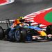 BARCELONA, SPAIN - JUNE 12: Liam Lawson of New Zealand driving the (30) Visa Cash App Racing Bulls VCARB 03 RB Ford on track during practice ahead of the F1 Grand Prix of Barcelona-Catalunya at Circuit de Barcelona-Catalunya on June 12, 2026 in Barcelona, Spain. (Photo by Rudy Carezzevoli/Getty Images) // Getty Images / Red Bull Content Pool // SI202606120326 // Usage for editorial use only //