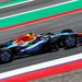 BARCELONA, SPAIN - JUNE 13: Liam Lawson of New Zealand driving the (30) Visa Cash App Racing Bulls VCARB 03 RB Ford on track during final practice ahead of the F1 Grand Prix of Barcelona-Catalunya at Circuit de Barcelona-Catalunya on June 13, 2026 in Barcelona, Spain. (Photo by Clive Mason/Getty Images) // Getty Images / Red Bull Content Pool // SI202606130066 // Usage for editorial use only //