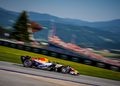 Liam Lawson seen during the FIA Formula1 World Championship at the Red Bull Ring in Spielberg, Austria on June 27, 2026 // Philip Platzer / Red Bull Ring // SI202606270918 // Usage for editorial use only //