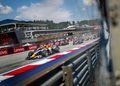 Liam Lawson seen during the FIA Formula1 World Championship at the Red Bull Ring in Spielberg, Austria on June 28, 2026. // Jörg Mitter / Red Bull Ring // SI202606280802 // Usage for editorial use only //