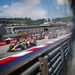 Liam Lawson seen during the FIA Formula1 World Championship at the Red Bull Ring in Spielberg, Austria on June 28, 2026. // Jörg Mitter / Red Bull Ring // SI202606280802 // Usage for editorial use only //