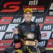 Championship leader Matt Payne wins race 2 of the 2026 NTI Townsville 500, Event 07 of the Repco Supercars Championship, Reid Park, Townsville, Queensland, Australia. 11 Jul, 2026.