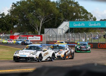 2026 NTI Townsville 500 , Event 07 of the Repco Supercars Championship, Reed Park, Townsville, Queensland, Australia. 19-21 June, 2026.
