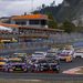 New Zealand driver Ryan Wood takes the first win for Toyota on home soil today during the 2026 ITM Taupō 440, Event 03 of the Repco Supercars Championship, Taupō Motorsport Park, Taupō, , New Zealand. 11 Apr, 2026.