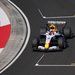 BUDAPEST, HUNGARY - JULY 25: Liam Lawson of New Zealand driving the (30) Visa Cash App Racing Bulls VCARB 03 RB Ford on track during qualifying ahead of the F1 Grand Prix of Hungary at Hungaroring on July 25, 2026 in Budapest, Hungary. (Photo by Sona Maleterova/Getty Images) // Getty Images / Red Bull Content Pool // SI202607250352 // Usage for editorial use only //