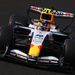 BUDAPEST, HUNGARY - JULY 25: Liam Lawson of New Zealand driving the (30) Visa Cash App Racing Bulls VCARB 03 RB Ford on track during qualifying ahead of the F1 Grand Prix of Hungary at Hungaroring on July 25, 2026 in Budapest, Hungary. (Photo by Steven Tee/LAT Images) // Getty Images / Red Bull Content Pool // SI202607250354 // Usage for editorial use only //