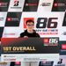 Nieko Scoles  RD 4 86 Trophy Series Manfeild 1-2 August 2026 Photo by Bruce Jenkins/TGRNZ