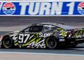 #97: Shane Van Gisbergen, Trackhouse Racing, SuperFile Chevrolet Camaro