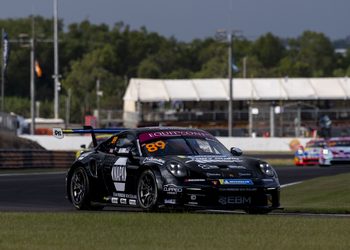 2026 betr Darwin Triple Crown, Event 06 of the Repco Supercars Championship, Hidden Valley, Darwin, Northern Territory, Australia. 19 Jun, 2026.