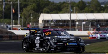 2026 betr Darwin Triple Crown, Event 06 of the Repco Supercars Championship, Hidden Valley, Darwin, Northern Territory, Australia. 19 Jun, 2026.