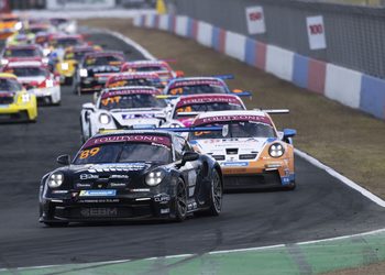 Broc Feeny wins the Repco Sprint Cup for the second time today at the 2026 Century Batteries Ipswich Super 440, Event 09 of the Repco Supercars Championship, Queensland Raceway, Ipswich, Queensland, Australia. 23 Aug, 2026.