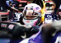 MONZA, ITALY - SEPTEMBER 04: Liam Lawson of New Zealand and Oracle Red Bull Racing prepares to drive prior to practice ahead of the F1 Grand Prix of Italy at Autodromo Nazionale Monza on September 04, 2026 in Monza, Italy. (Photo by Mark Thompson/Getty Images) // Getty Images / Red Bull Content Pool // SI202609040152 // Usage for editorial use only //