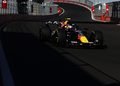 MADRID, SPAIN - SEPTEMBER 11: Liam Lawson of New Zealand driving the (30) Oracle Red Bull Racing RB22 Red Bull Ford Powertrains on track during practice ahead of the F1 Grand Prix of Spain at Madring on September 11, 2026 in Madrid, Spain. (Photo by Mark Thompson/Getty Images) // Getty Images / Red Bull Content Pool // SI202609110623 // Usage for editorial use only //