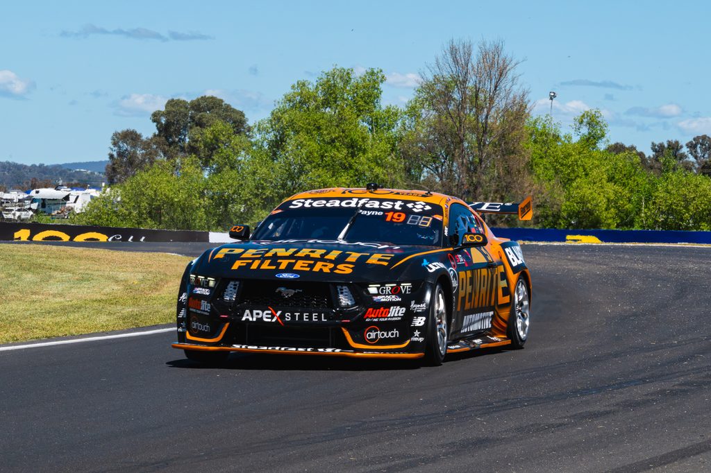 2026 Bathurst 1000 at Mount Panorama