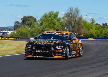 2026 Bathurst 1000 at Mount Panorama