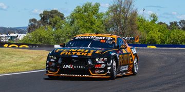 2026 Bathurst 1000 at Mount Panorama