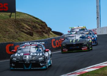 2026 Bathurst 1000 at Mount Panorama