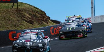 2026 Bathurst 1000 at Mount Panorama