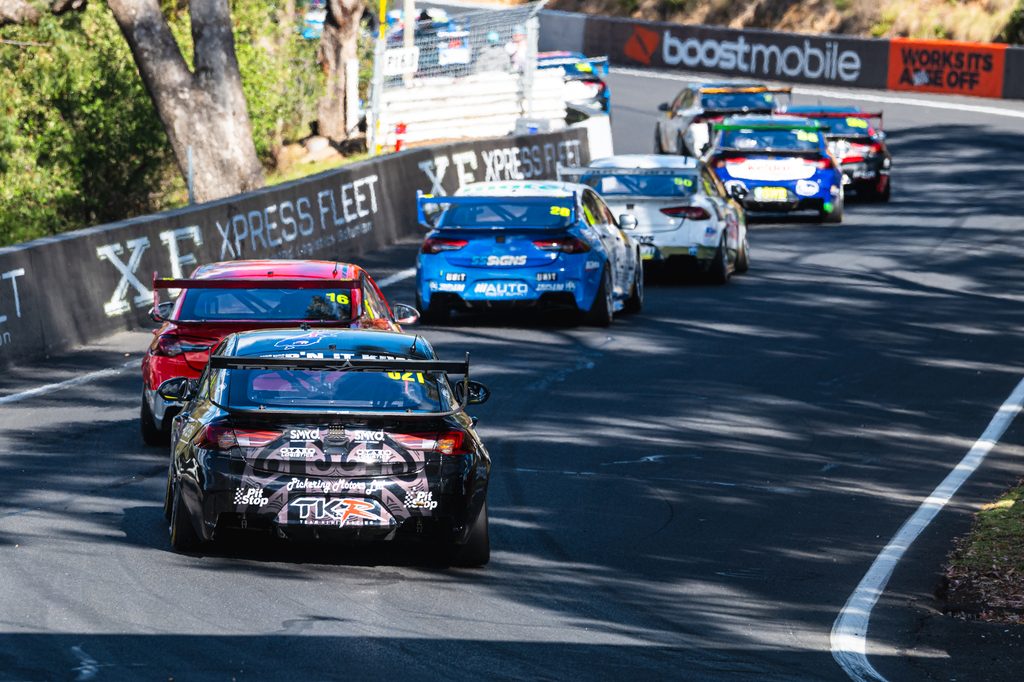 2026 Bathurst 1000 at Mount Panorama