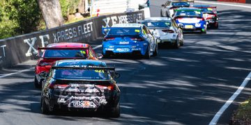 2026 Bathurst 1000 at Mount Panorama