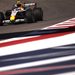 AUSTIN, TEXAS - OCTOBER 23: Liam Lawson of New Zealand driving the (30) Visa Cash App Racing Bulls VCARB 03 RB Ford on track during practice ahead of the F1 Grand Prix of United States at Circuit of The Americas on October 23, 2026 in Austin, Texas. (Photo by Chris Graythen/Getty Images) // Getty Images / Red Bull Content Pool // SI202610230591 // Usage for editorial use only //