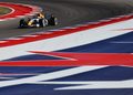 AUSTIN, TEXAS - OCTOBER 23: Liam Lawson of New Zealand driving the (30) Visa Cash App Racing Bulls VCARB 03 RB Ford on track during practice ahead of the F1 Grand Prix of United States at Circuit of The Americas on October 23, 2026 in Austin, Texas. (Photo by Colin McMaster/LAT Images) // Getty Images / Red Bull Content Pool // SI202610240825 // Usage for editorial use only //